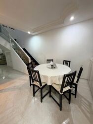 Blk 531 Pasir Ris Drive 1 (Pasir Ris), HDB Executive #589342741